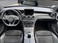 MERCEDES d'occasion CLASSE C COUPE C200 BA de 2017 Tours (37)﻿