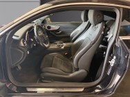 MERCEDES d'occasion CLASSE C COUPE C200 BA de 2017 Tours (37)﻿