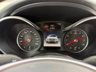 MERCEDES d'occasion CLASSE C COUPE C200 BA de 2017 Tours (37)﻿