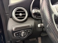 MERCEDES d'occasion CLASSE C COUPE C200 BA de 2017 Tours (37)﻿