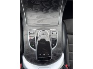 MERCEDES d'occasion CLASSE C COUPE C200 BA de 2017 Tours (37)﻿