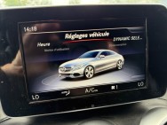 MERCEDES d'occasion CLASSE C COUPE C200 BA de 2017 Tours (37)﻿