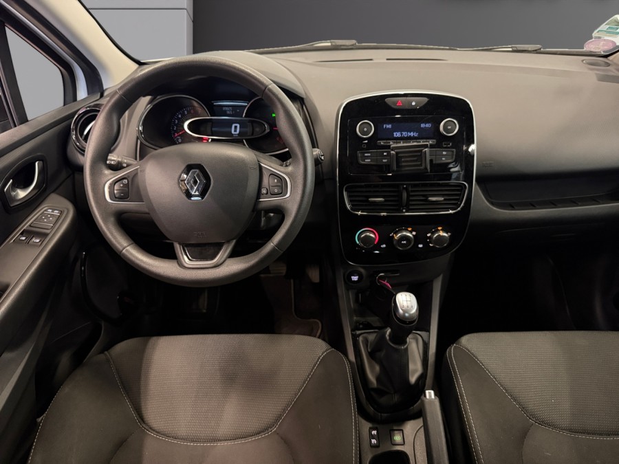 RENAULT d'occasion CLIO IV 0.9 TCE 90 GENERATION de 2019 Andrezieux