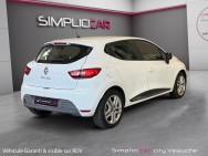 RENAULT d'occasion CLIO IV 0.9 TCE 90 GENERATION de 2019 Andrezieux