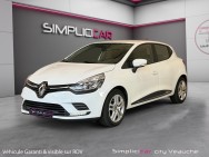 RENAULT d'occasion CLIO IV 0.9 TCE 90 GENERATION de 2019 Andrezieux
