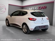 RENAULT d'occasion CLIO IV 0.9 TCE 90 GENERATION de 2019 Andrezieux