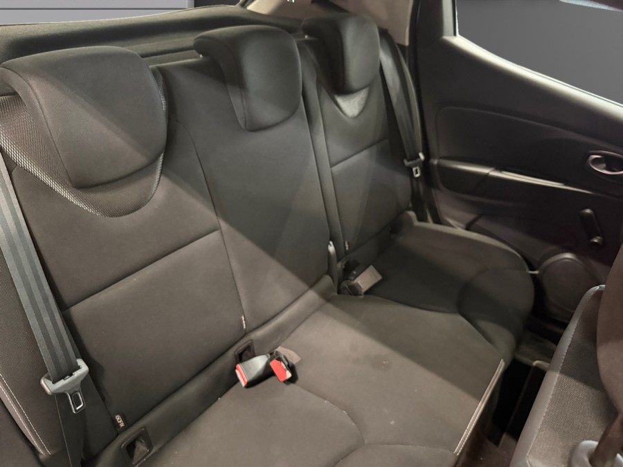 RENAULT d'occasion CLIO IV 0.9 TCE 90 GENERATION de 2019 Andrezieux