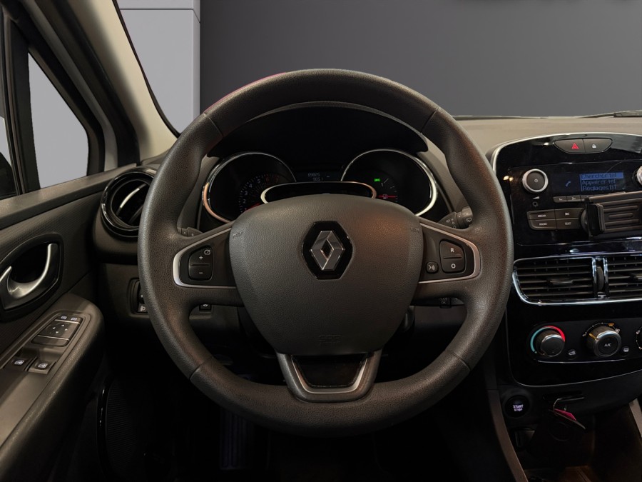 RENAULT d'occasion CLIO IV 0.9 TCE 90 GENERATION de 2019 Andrezieux