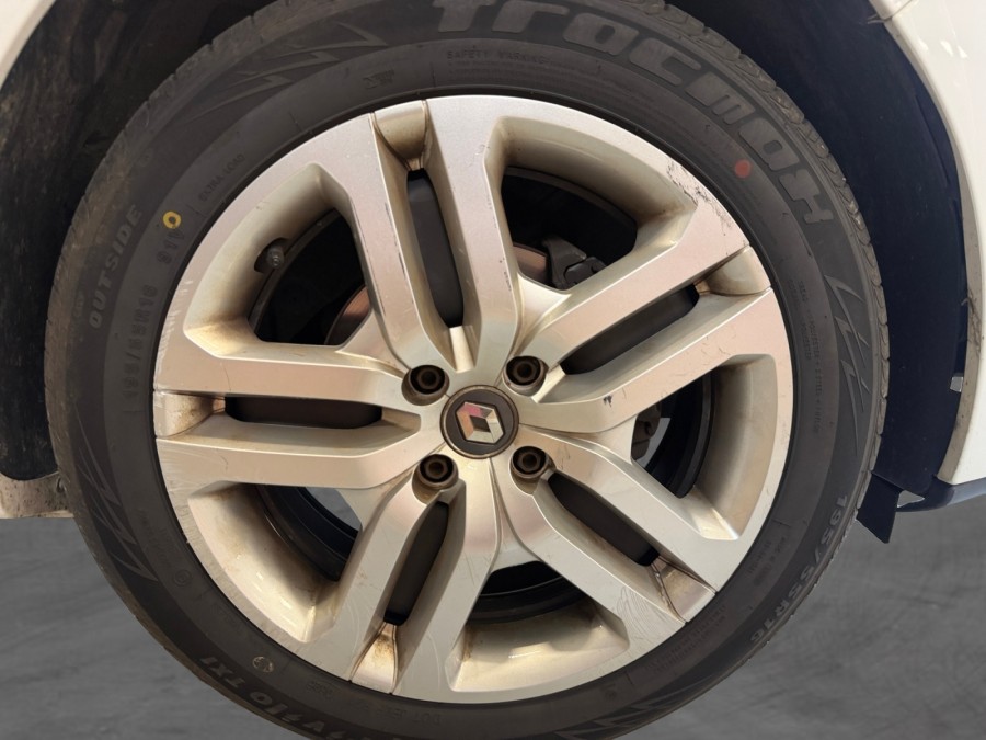 RENAULT d'occasion CLIO IV 0.9 TCE 90 GENERATION de 2019 Andrezieux
