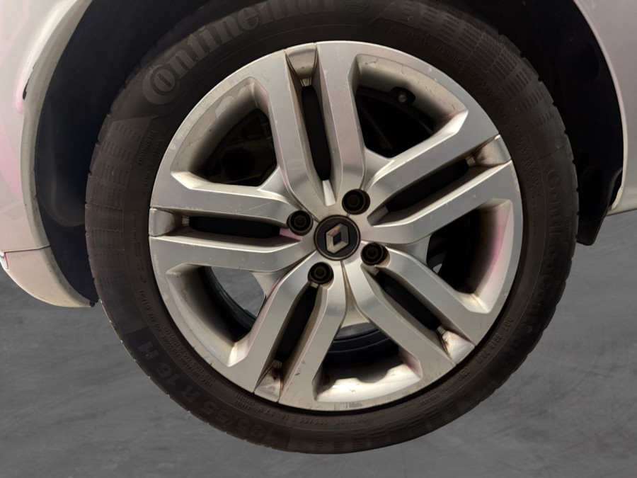 RENAULT d'occasion CLIO IV 0.9 TCE 90 GENERATION de 2019 Andrezieux