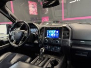 FORD d'occasion F150 RAPTOR Ford F 150 RAPTOR 3.5 V6 ECOBOOST 450CV