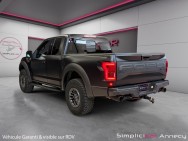 FORD d'occasion F150 RAPTOR Ford F 150 RAPTOR 3.5 V6 ECOBOOST 450CV