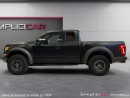 FORD d'occasion F150 RAPTOR Ford F 150 RAPTOR 3.5 V6 ECOBOOST 450CV