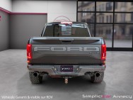 FORD d'occasion F150 RAPTOR Ford F 150 RAPTOR 3.5 V6 ECOBOOST 450CV