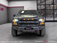 FORD d'occasion F150 RAPTOR Ford F 150 RAPTOR 3.5 V6 ECOBOOST 450CV