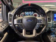 FORD d'occasion F150 RAPTOR Ford F 150 RAPTOR 3.5 V6 ECOBOOST 450CV