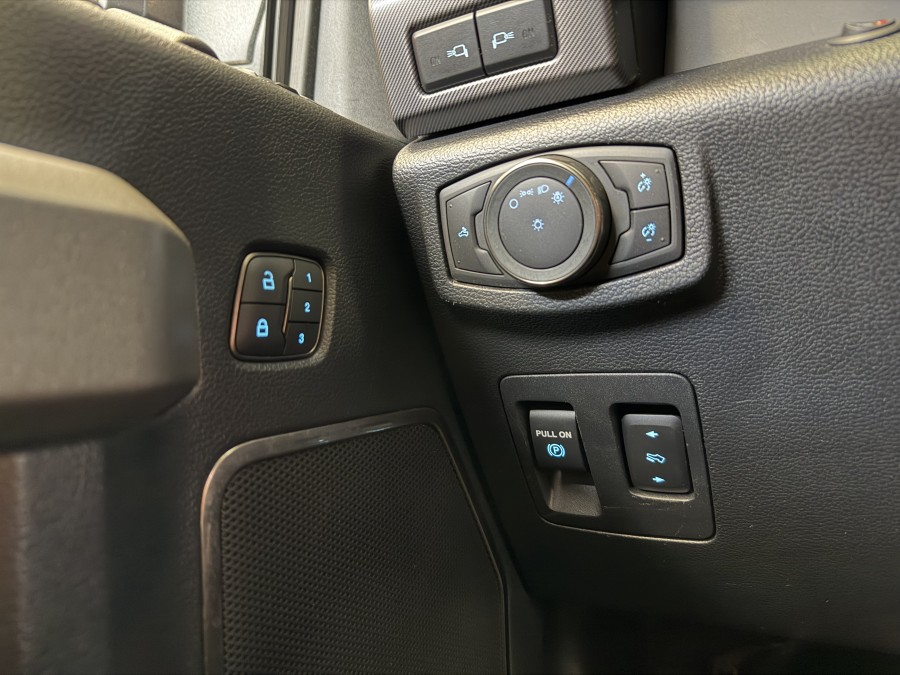 FORD d'occasion F150 RAPTOR Ford F 150 RAPTOR 3.5 V6 ECOBOOST 450CV