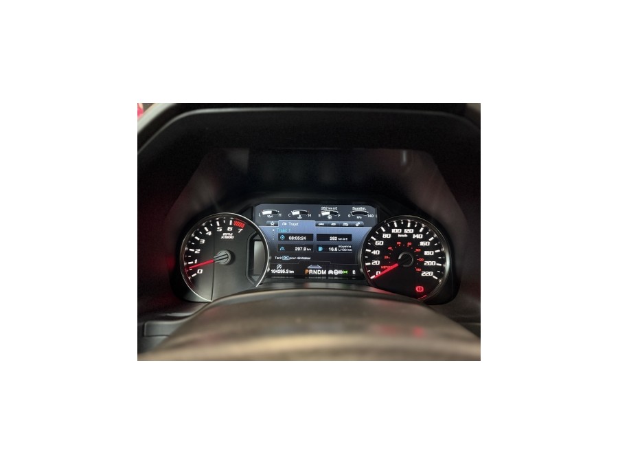 FORD d'occasion F150 RAPTOR Ford F 150 RAPTOR 3.5 V6 ECOBOOST 450CV