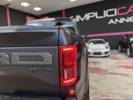 FORD d'occasion F150 RAPTOR Ford F 150 RAPTOR 3.5 V6 ECOBOOST 450CV