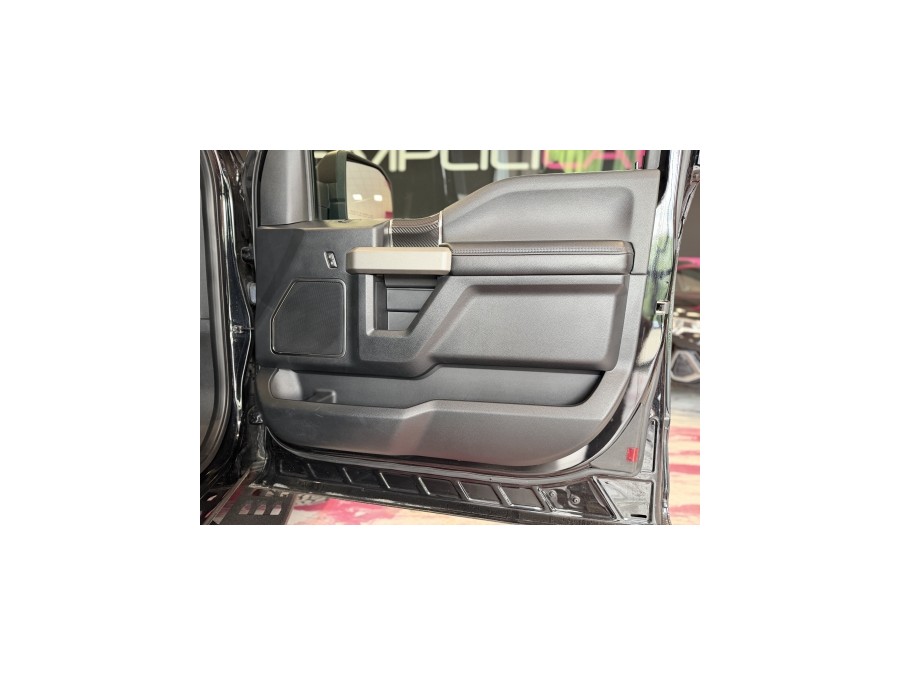 FORD d'occasion F150 RAPTOR Ford F 150 RAPTOR 3.5 V6 ECOBOOST 450CV