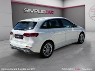 MERCEDES d'occasion CLASSE B SPORTS TOURER SB CLA 200 AMG LINE BA de