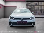 VOLKSWAGEN d'occasion POLO 1.0 TSI 95 Life de 2022 Poitiers (86)﻿