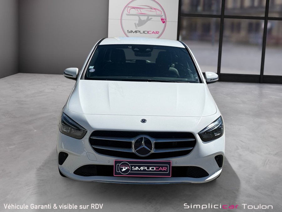MERCEDES d'occasion CLASSE B SPORTS TOURER SB CLA 200 AMG LINE BA de
