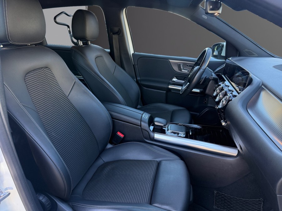 MERCEDES d'occasion CLASSE B SPORTS TOURER SB CLA 200 AMG LINE BA de