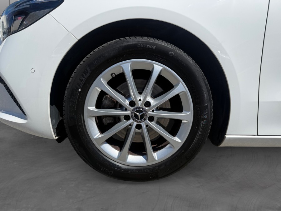 MERCEDES d'occasion CLASSE B SPORTS TOURER SB CLA 200 AMG LINE BA de