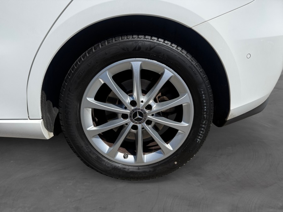 MERCEDES d'occasion CLASSE B SPORTS TOURER SB CLA 200 AMG LINE BA de