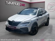 RENAULT d'occasion ARKANA I 1.3 TCE 160 RS LINE EDC esprit alpine de