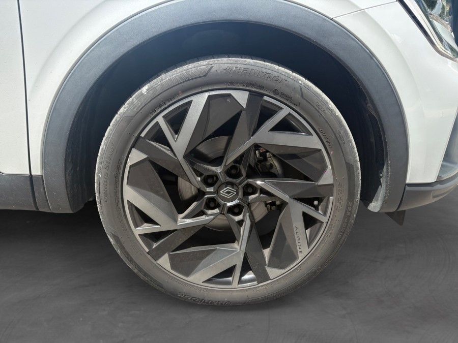 RENAULT d'occasion ARKANA I 1.3 TCE 160 RS LINE EDC esprit alpine de