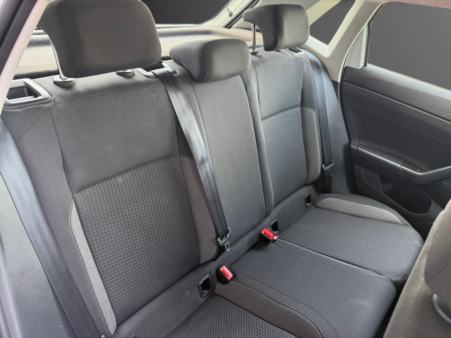 VOLKSWAGEN d'occasion POLO 1.0 TSI 95 Life de 2022 Poitiers (86)﻿