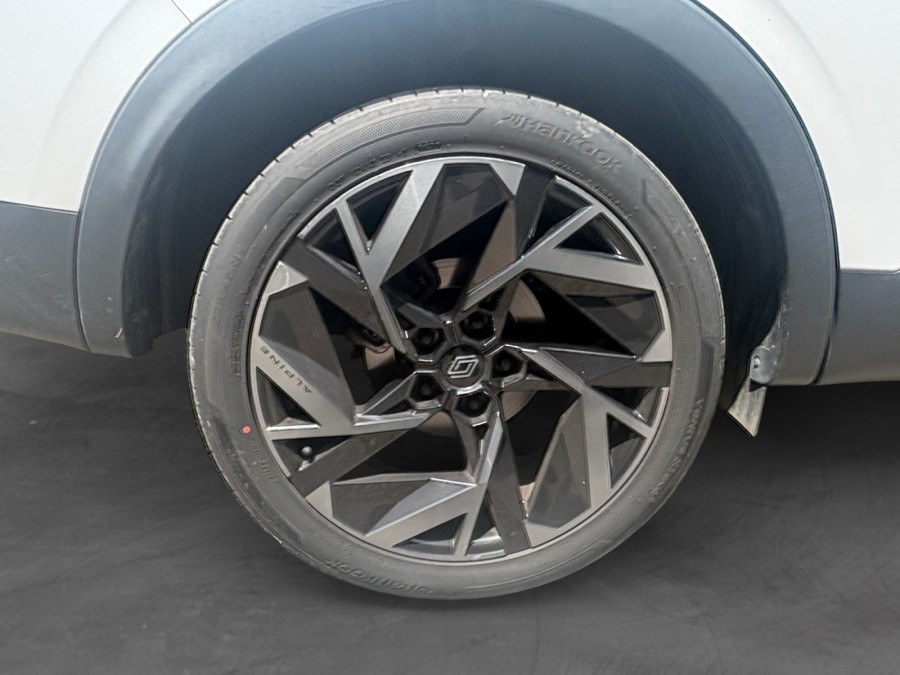 RENAULT d'occasion ARKANA I 1.3 TCE 160 RS LINE EDC esprit alpine de