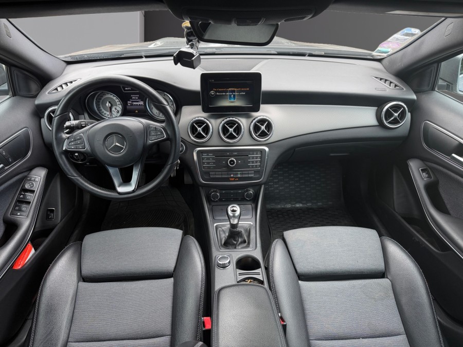 MERCEDES d'occasion CLASSE GLA GLA 200 INSPIRATION de 2016 Toulouse