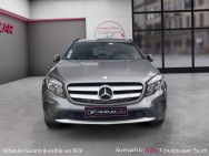 MERCEDES d'occasion CLASSE GLA GLA 200 INSPIRATION de 2016 Toulouse