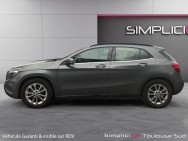 MERCEDES d'occasion CLASSE GLA GLA 200 INSPIRATION de 2016 Toulouse