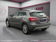 MERCEDES d'occasion CLASSE GLA GLA 200 INSPIRATION de 2016 Toulouse