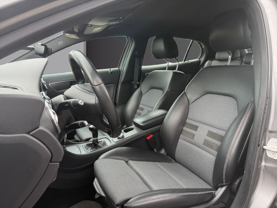 MERCEDES d'occasion CLASSE GLA GLA 200 INSPIRATION de 2016 Toulouse