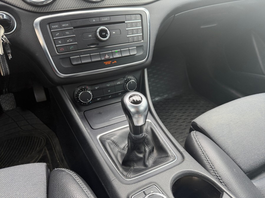 MERCEDES d'occasion CLASSE GLA GLA 200 INSPIRATION de 2016 Toulouse
