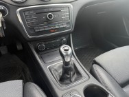 MERCEDES d'occasion CLASSE GLA GLA 200 INSPIRATION de 2016 Toulouse