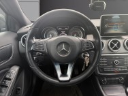 MERCEDES d'occasion CLASSE GLA GLA 200 INSPIRATION de 2016 Toulouse