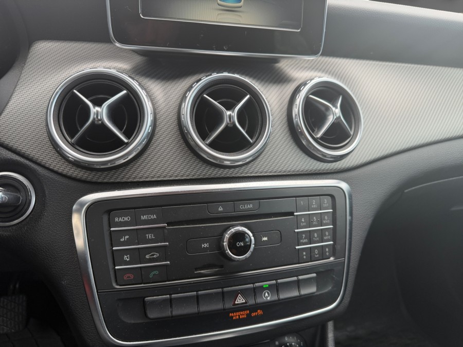 MERCEDES d'occasion CLASSE GLA GLA 200 INSPIRATION de 2016 Toulouse