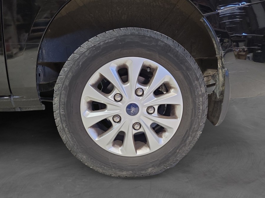 FORD d'occasion T.CUSTOM 300 L1H1 2.0 ECOBLUE 105 AMBIENTE de 2022