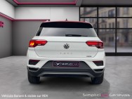 VOLKSWAGEN d'occasion T-ROC 2.0 TDI 150 FIRST EDITION 4 MOTION DSG de