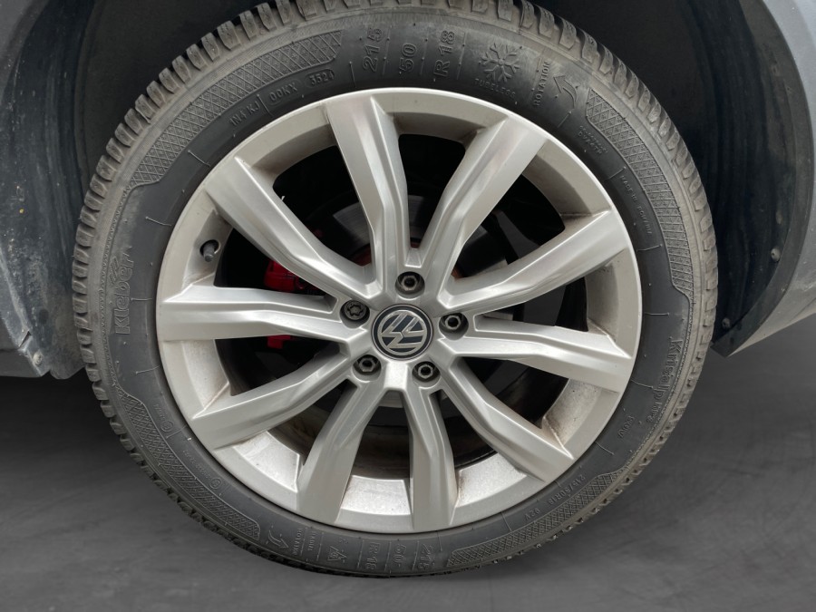 VOLKSWAGEN d'occasion T-ROC 2.0 TDI 150 FIRST EDITION 4 MOTION DSG de