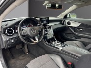 MERCEDES d'occasion CLASSE C COUPE C180 BA de 2017 Colmar (68)﻿