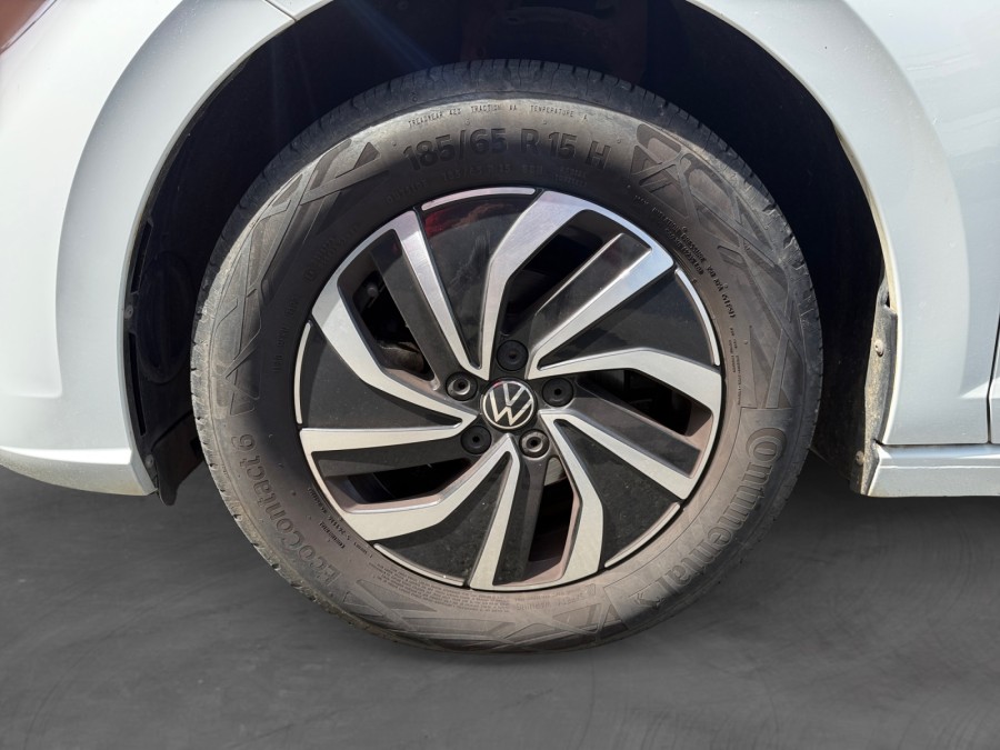 VOLKSWAGEN d'occasion POLO 1.0 TSI 95 Life de 2022 Poitiers (86)﻿