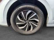 VOLKSWAGEN d'occasion POLO 1.0 TSI 95 Life de 2022 Poitiers (86)﻿