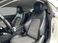 MERCEDES d'occasion CLASSE C COUPE C180 BA de 2017 Colmar (68)﻿